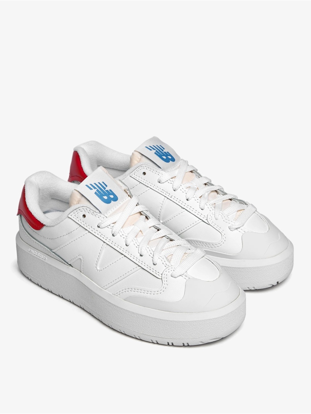 New Balance CT302 Sneaker (Unisex)
